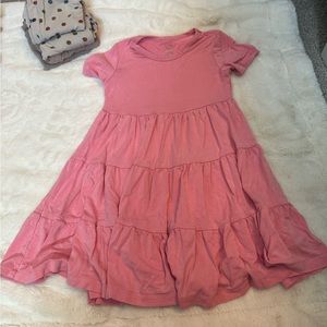 Kyte toddler twirl dress